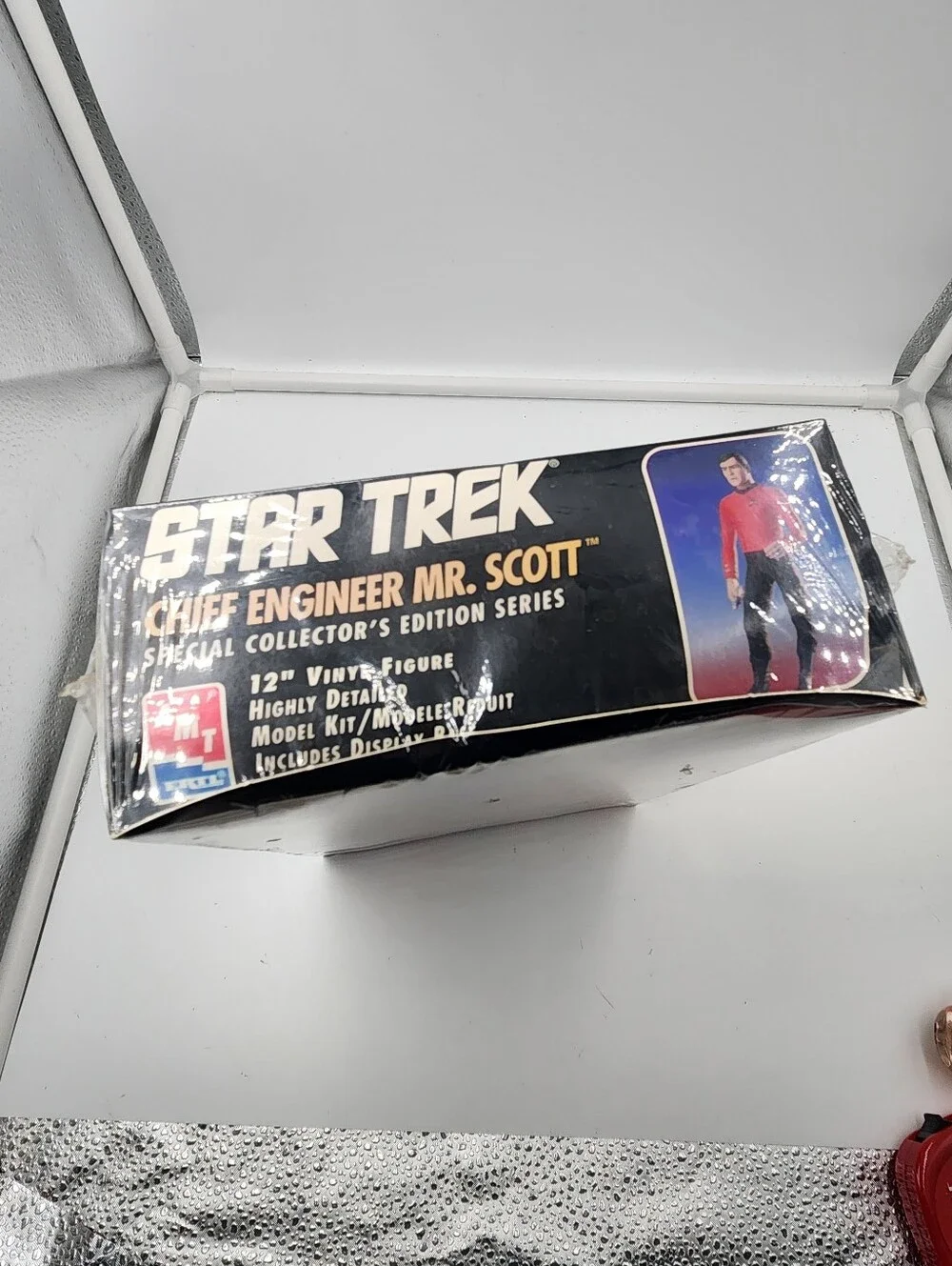 N/A star trek